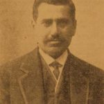 Mekhitar Shekhigian, one of the leaders of the Sasun Resistance.