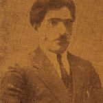Ardashes Mirzoyan from Mogunk village