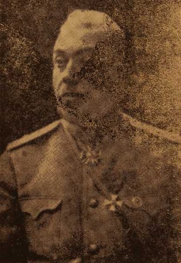 General Nazarbekian