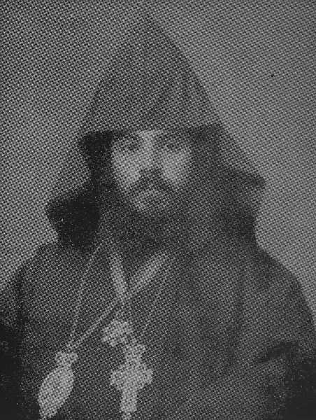 Bishop Sempad Saadetian