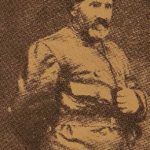 Keri (Arshag Kavafian), Armenian national hero from Garin