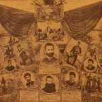 Hnchakian heroes and revolutionary leaders