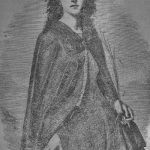 Princess Sandoukht, Armenia's first Christian martyr