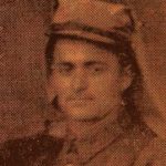Armenian Legionnaire Enovk Ashdaragents