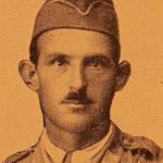 Armenian Legionnaire Manoug Baghdasarian
