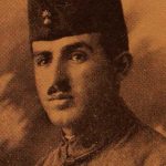 Armenian Legionnaire Mardiros Der Kaprielian