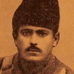 Armenian Legionnaire Misak Taslakian