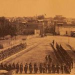 Dismantling of the Armenian Legion in Adana