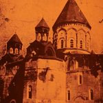 Armenian Apostolic Catholicosate of Etchmiadzin