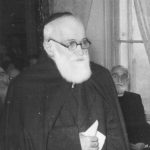 Father Nerses Akinian