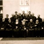 The Mekhitarist Congregation of Vienna - 1960
