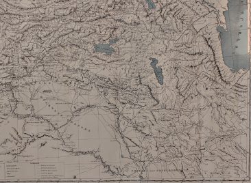 Armenian world 1849 – part 4