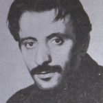 Arshile Gorky (born Vosdanik Manoug Adoian), Armenian painter
