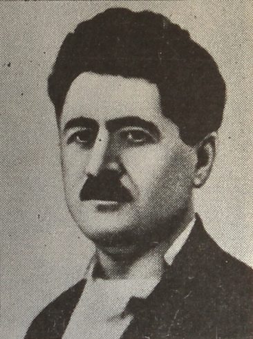 Aghasi Khanjian