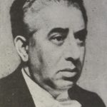 Aram Khachaturian (1903, Tiflis - 1978, Moscow)