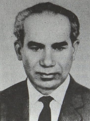 Levon Khachikian