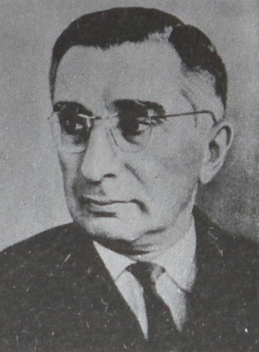Tigran Khachaturov