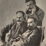 Keri, Vartan and Hamazasb