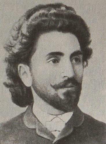 Alexander Tsaturian