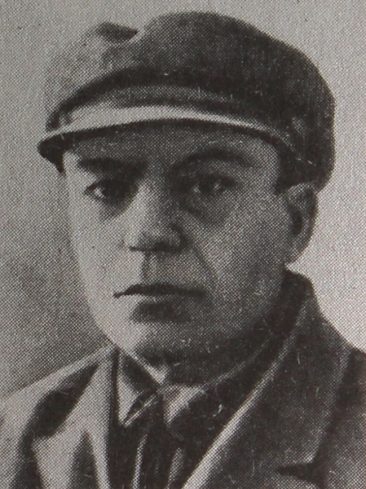 Asatur Kakhoyan