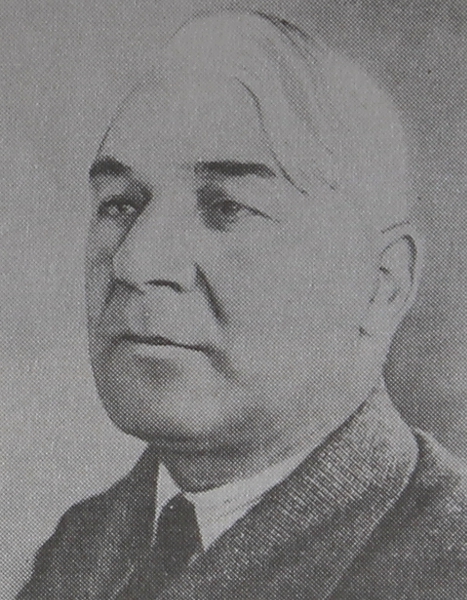 Aleksander Karapetian