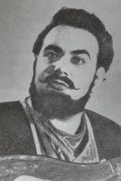 Arshavir Karapetian