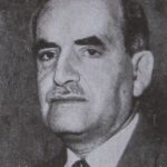 Khachatur Koshtoyantz (1900, Gyumri - 1961, Moscow)