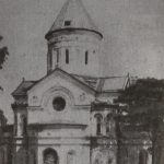 Surp Asdvadzadzin Church of Hîncesti, Moldova