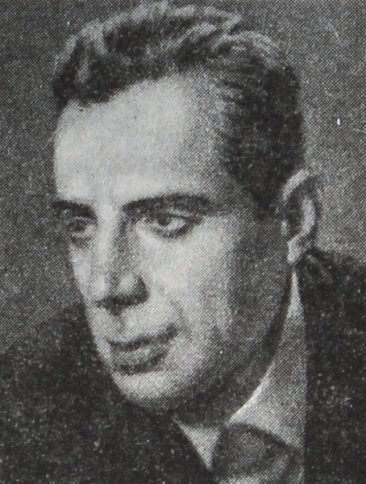 Arthur Adamov (Adamian)