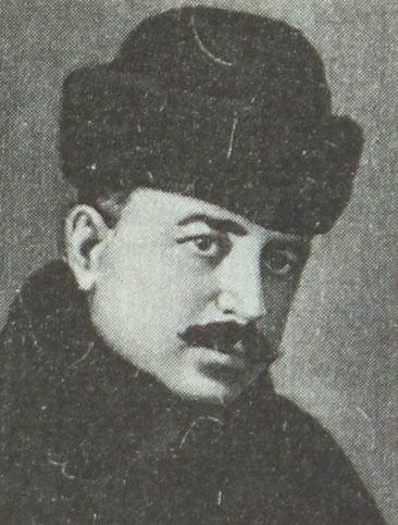 Hovhannes Adamian