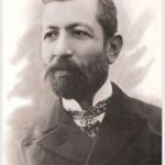 Zeytuntsi Simbad Der Ghazarents 1862-1915