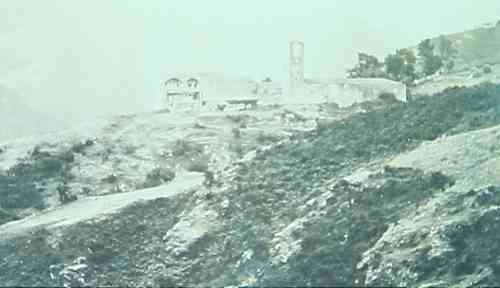 Armenian convent