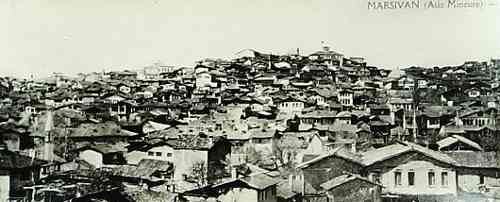Marzvan