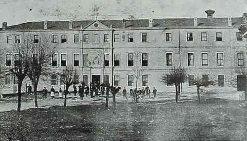 College of Norashen