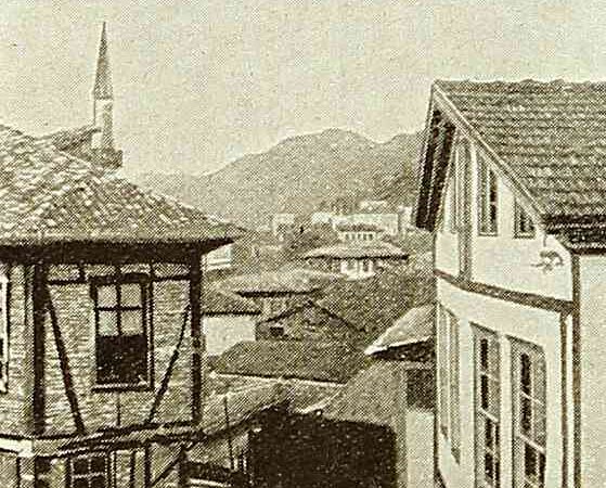 Houses of Trapizon
