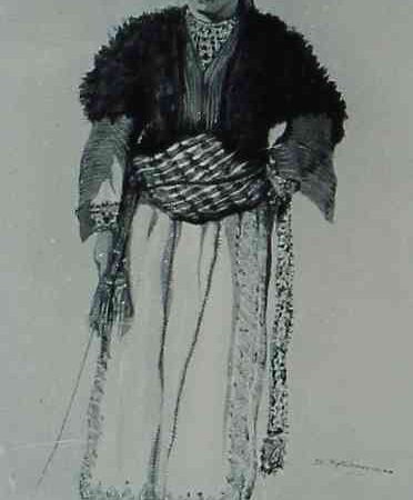 Man from Chatakh