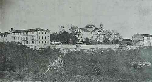 Monastery of Armash