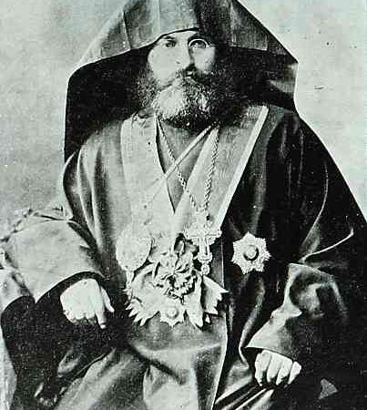 Zaven Der Yeghiayan