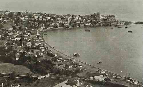 Trapizon