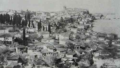 Trapizon