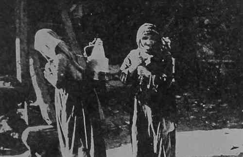 Women from Hajen