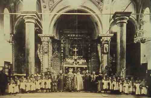 Armenian Church – Kesaria