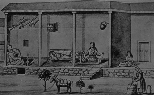 Melkon Jenanian Marash