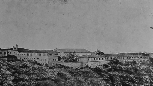 Monastery of Armash