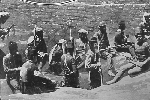 Battle of Van