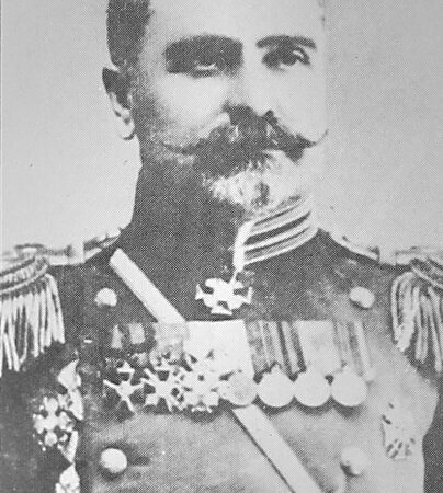 Daniel Bek-Pirumian