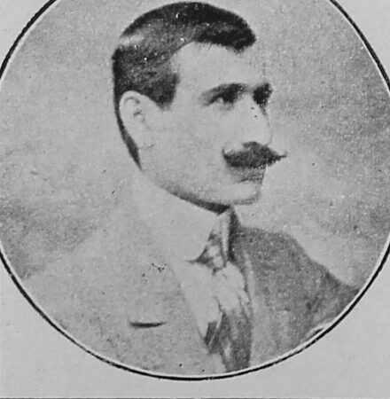 Daniel Varoujan