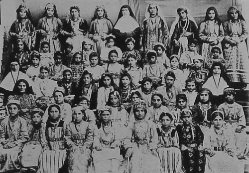 Ourfa religious school