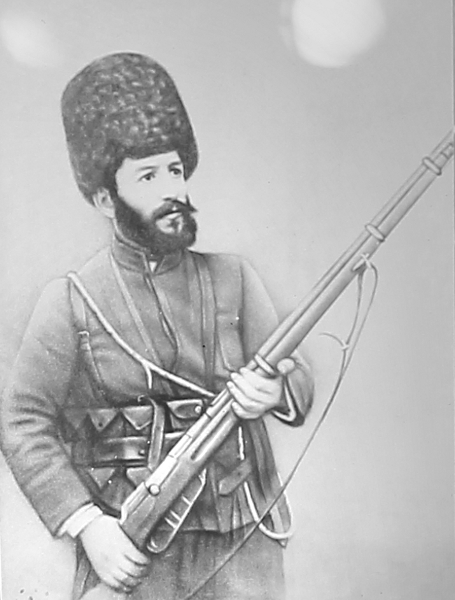 Ishkhan