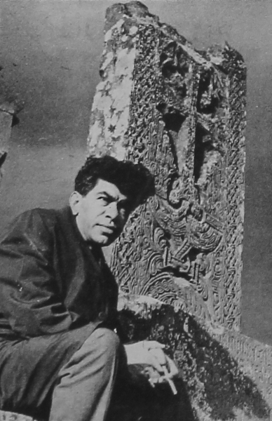 Paruyr Sevak